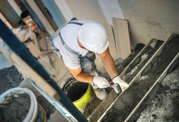 Best Concrete Removal and Replacement in Yates Center, KS