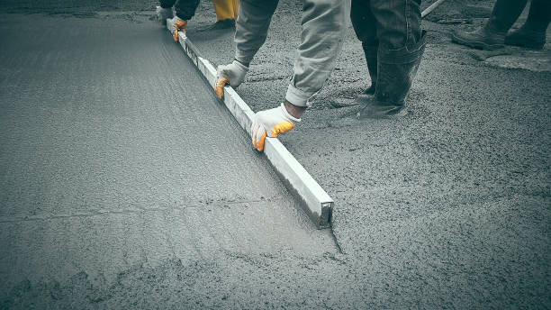 Best Concrete Sealing and Maintenance in Yates Center, KS