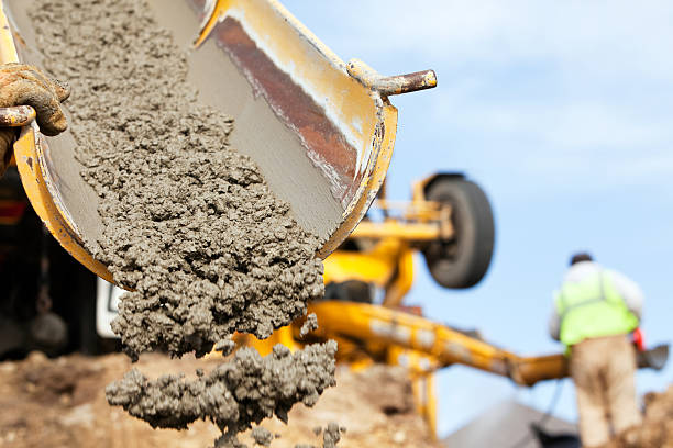 Best Concrete Grinding and Polishing in Yates Center, KS