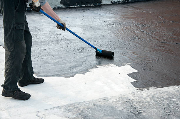 Best Stamped Concrete Services in Yates Center, KS