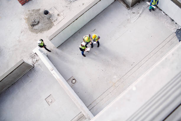 Best Concrete Demolition Services in Yates Center, KS