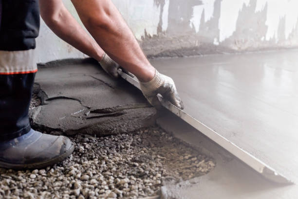 Best Concrete Sealing and Maintenance in Yates Center, KS